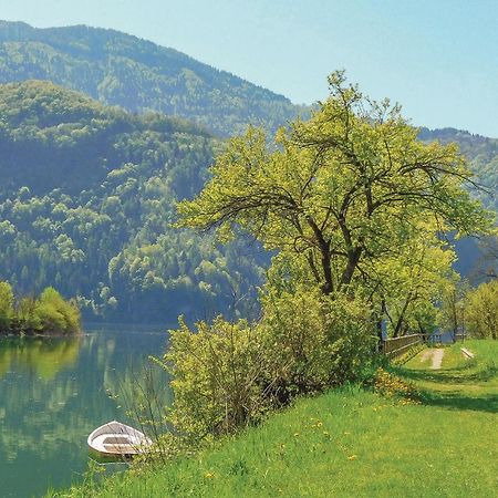 Appartamento Casa Ferigo A Lauco Esterno foto